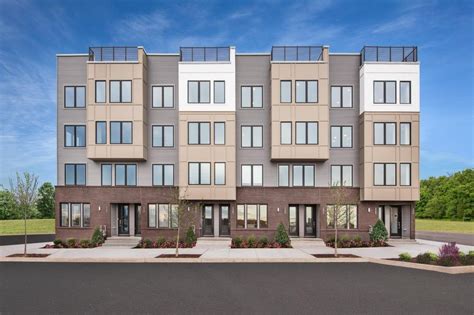 Exclusive, new townhome designs offer open-concept floor plans with three bedrooms, primary bedroom retreats with. . Toll brothers northbank